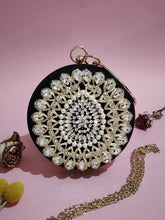 Load image into Gallery viewer, ~ Almira Bag (Black)