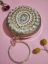Load image into Gallery viewer, ~ Almira Bag (Gold)