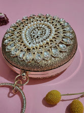 Load image into Gallery viewer, ~ Almira Bag (Gold)