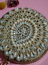 Load image into Gallery viewer, ~ Almira Bag (Gold)