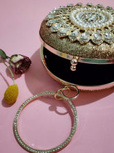 Load image into Gallery viewer, ~ Almira Bag (Gold)