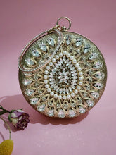 Load image into Gallery viewer, ~ Almira Bag (Gold)