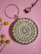 Load image into Gallery viewer, ~ Almira Bag (Gold)