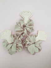 Load image into Gallery viewer, Hair Scrunchies - Large