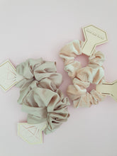 Load image into Gallery viewer, Hair Scrunchies - Large