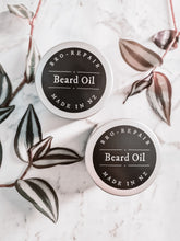Load image into Gallery viewer, Beard Oil - For the Lads!