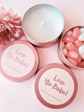 Load image into Gallery viewer, Mini Tea Tin Favours