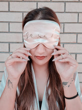 Load image into Gallery viewer, Sleep Eye Masks