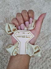 Load image into Gallery viewer, Hair Scrunchies - Small