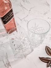 Load image into Gallery viewer, Whiskey Glass - For the Lads!