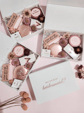 Load image into Gallery viewer, Mini Bridesmaid Box

