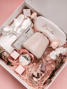 Deluxe Bridal Gift Box