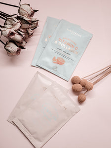 Face Masks - LANOCREME