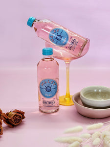 Malfy Rosa Gin (300ml)