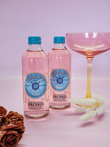 Malfy Rosa Gin (300ml)