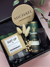 Load image into Gallery viewer, Suit Up Gift Set
