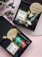 Load image into Gallery viewer, Suit Up Gift Set
