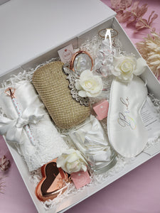 Deluxe Bridal Gift Box