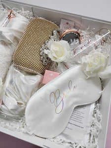 Deluxe Bridal Gift Box