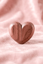 Load image into Gallery viewer, Heart Ring Box
