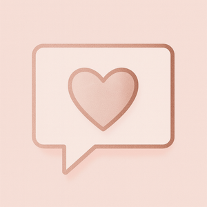 Gift Box Message