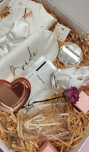 Deluxe Bridal Gift Box