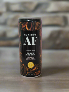 Zero Alcohol - For the Babes