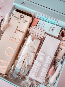 Build a Premium Gift Box