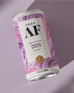 Zero Alcohol - For the Babes
