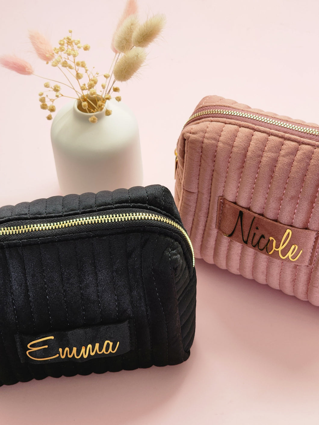 Makeup Bag