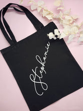 Load image into Gallery viewer, Custom Tote Bags

