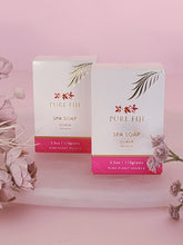 Load image into Gallery viewer, Pure Fiji Spa Soap
