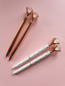 Diamond Pens