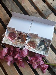 Bridesmaid Proposal Box - Mini (White)