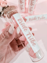 Load image into Gallery viewer, Bride Tribe Candy Jars
