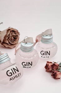 Pink GIN Baubles