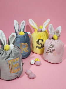 Bunny Bags