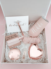 Load image into Gallery viewer, Bridesmaid Proposal Box Premium (Pink)
